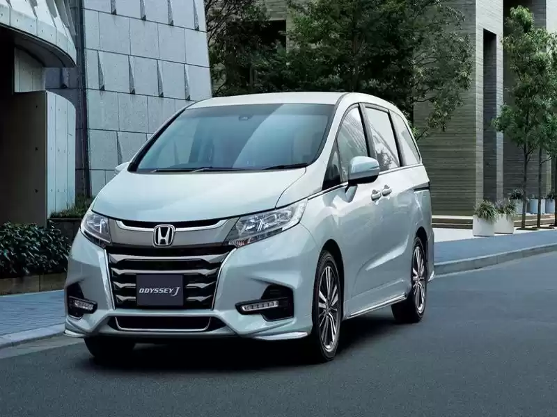 Used Honda Unspecified For Sale in Doha #6134 - 1  image 